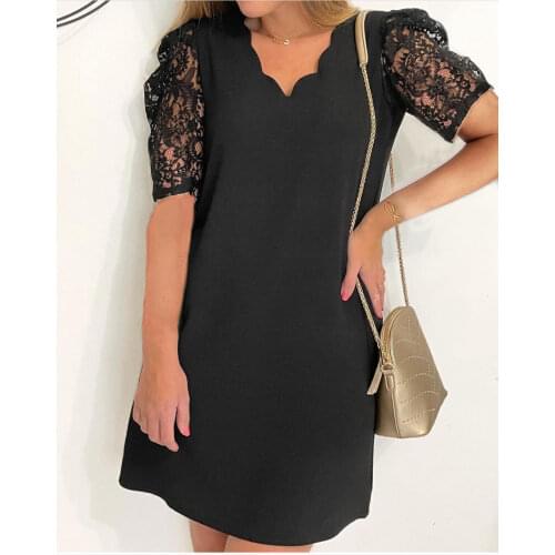 Короткие летние платья DBHFYK China At AliExpress