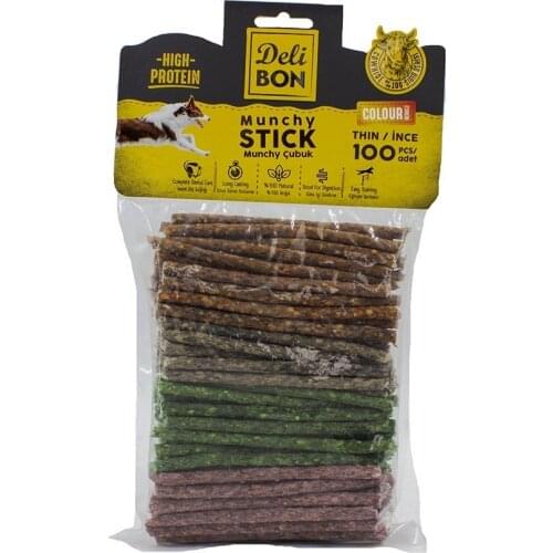 Delibon Clothes And Footwear For Dogs