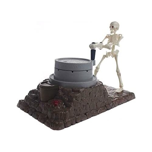 DIY Skull Toy Gifts Fine and Fund Money Saving Tins Great Fun Gifts for Him or Her