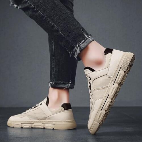 Fuhaobang Men's Lightweight Sneakers