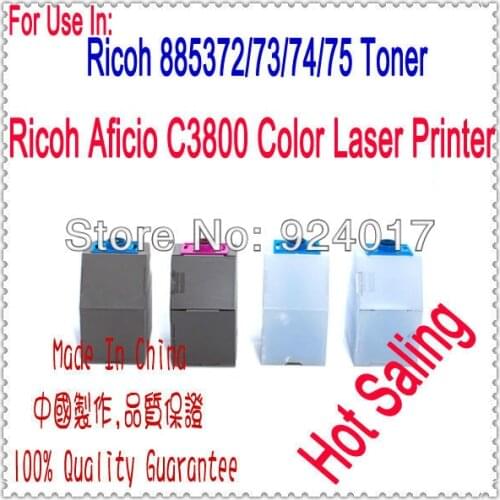 Compatible Toner Ricoh Aficio AP3800C AP3850C Copier,For Ricoh AP 3800C 3850C Toner Cartridge,For Ricoh 3800 C3800 C3850 Toner