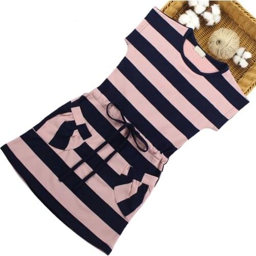 LOVE HARBOR Casual Dresses For Girls