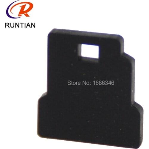 Small wiper famed wiper dx5 for Roland MIMAKI printer