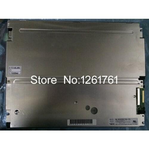 NL8060BC26-35 lcd display screen panel