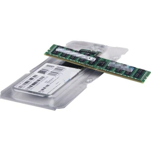 New for 726719-B21 16GB 2RX4 PC4-2133 752369-081 1 year warranty