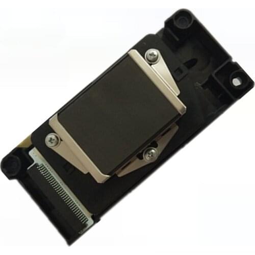 DX5 print head new F158000 water base for Epson R1800 R2400 Mutoh RJ900 printer