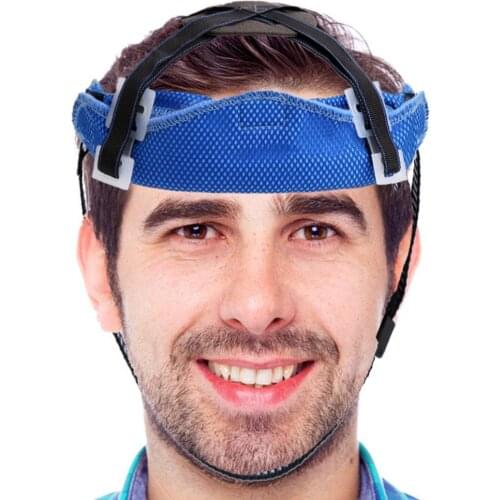 Cycling Helmet Liner Quick-drying Breathable Sweat Wicking Helmet Inner Lining Sweat-absorbent Towel Pad Helmet Pad Insert Liner