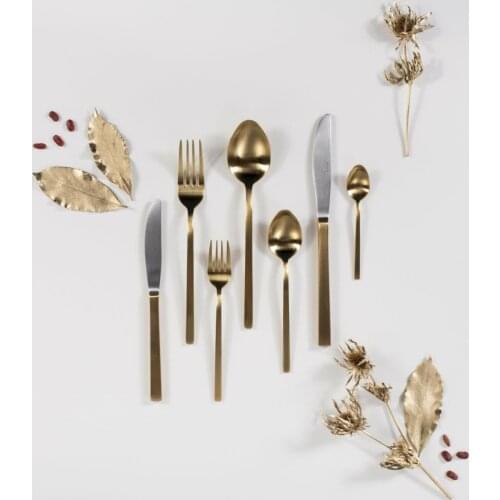 Porland Golden Spoons