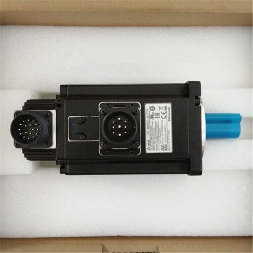 ECMA-C21010SS 1kW 3000RPM B2 AC servo motor with brake