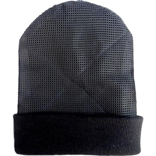Professional Bboy Headspin Beanies Knitted Spin Hat Breaking Dance Spinhead Beanie Cotton Breakins Spin Cap Black Drop Shipping