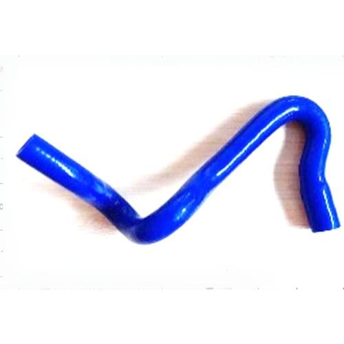 Silicone Air Boost intercooler turbo induction for Audi A4 B5 1.8L VAG