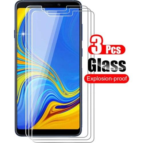 TOLIFEEL Screen Protectors For Samsung Galaxy A9 2018
