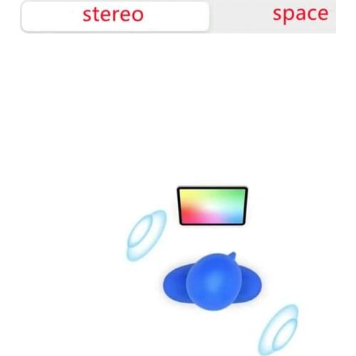 Earphones TWS Bluetooth-compatible 5.0 Headset Charging Case Wireless Headphone 9D Stereo Sounds Same For Loda jieli