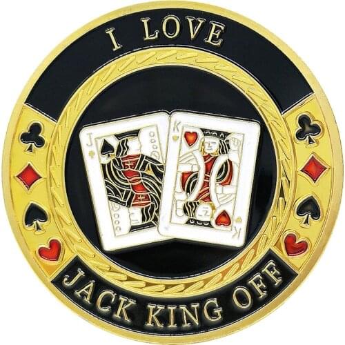 High Strength Gold Plated Commemorative Coin Rust-resistant Alloy Art Gifts