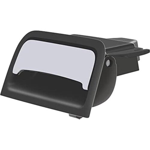 Center Console Armrest Latch Handle Plate, Compatible with Chevrolet 2014-2020, Vehicle Replace Parts Accessories