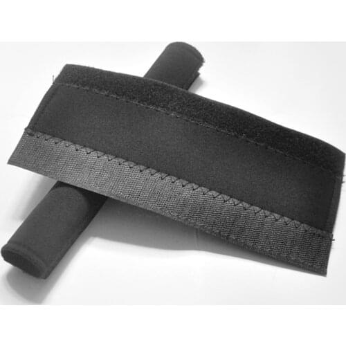 Bike Stay chain Protection Bicycle Chain Care Cycling Chain Protector Cloth Bicycle Chain cover 1pc