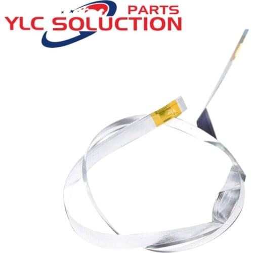 10pcs JC39-00358A Scanner Scan Cable CBF SIGNAL CIS FFC for Samsung SCX 4100 4200 4220 4300 for XEROX WorkCentre 3119 PE114