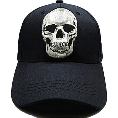 2021 Cartoon Datou Embroidery Cotton Baseball Cap Hip-hop Cap Adjustable Snapback Hats for Men and Women 17