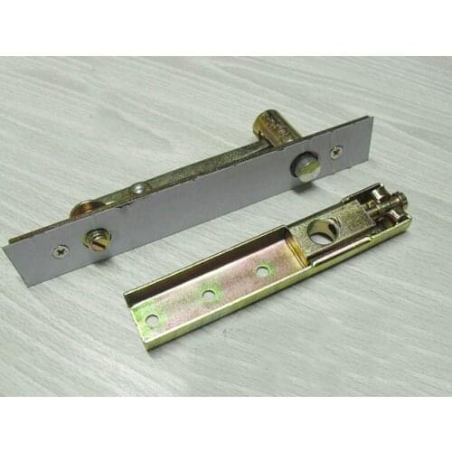 Floor Spring Accessories Vertical Axis Glass Door Fittings Glass Door To Spring Arm Bracket