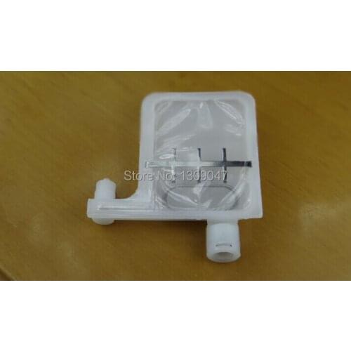 20pcs big damper for RolandSJ1000/1045/XC540/SJ640/XJ640 Mutoh VJ1604/250 MimakiJV3/JV4/JV22 DX4prinerhead solvent printer