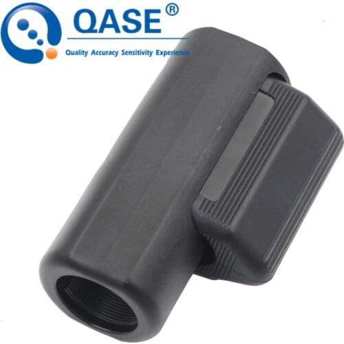 Black Handle for Leica Centering bar cane