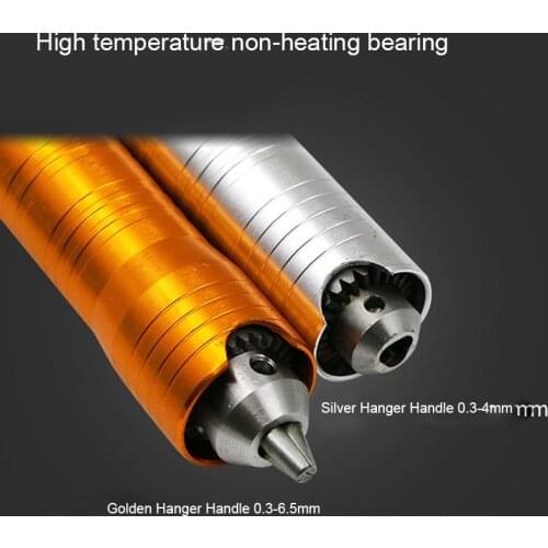 Flexible Stainless Steel Soft Shaft Bits Grinder Tools for Drill Electric Grinder Accessories In Stock