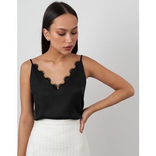 MCAO Women's Cropped Tank Tops