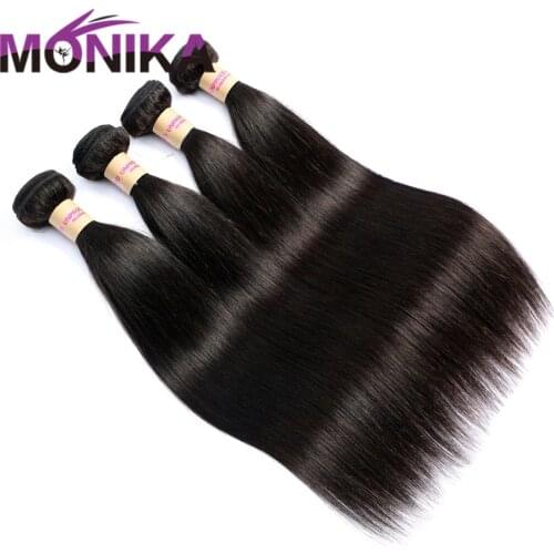 Monika Multi-colored Hair Extensions
