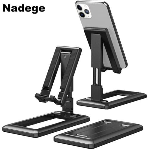 Nadege Desktop Mobile Phone Holders