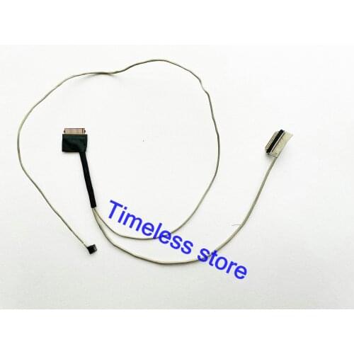 New for LENOVO 320-17IKB 320-17ISK 320-15 DG721 led lcd lvds cable DC02001YH10