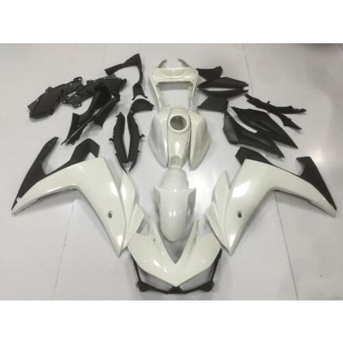 New For Yamaha YZF R3 R25 2013 2014 2015 2016 2017 Fairing Bodywork plastic shell repair parts replacement