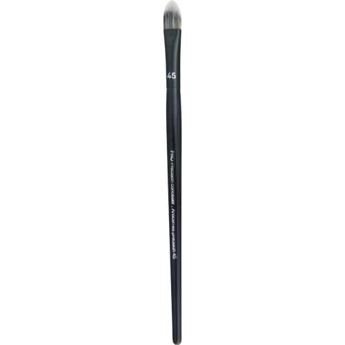 New PRO Concealer Makeup Brush Eye Concealer Brush Tapered Tip Precise Under-Eye Concealer Blending Cosmetics Beauty Tools S#45