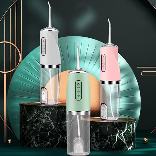 saengQ Oral Hygiene Products