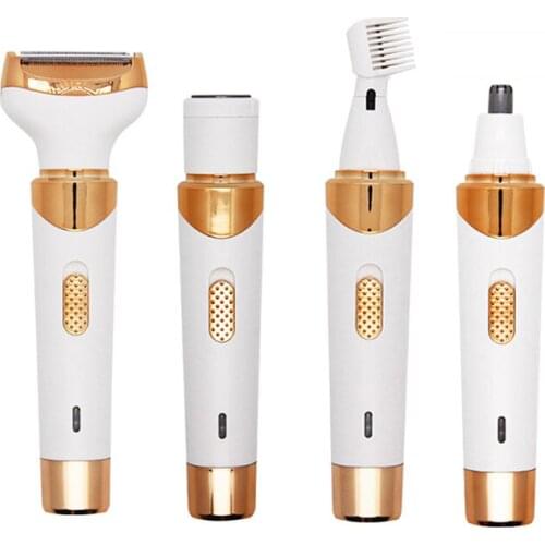 Smasmall Epilators