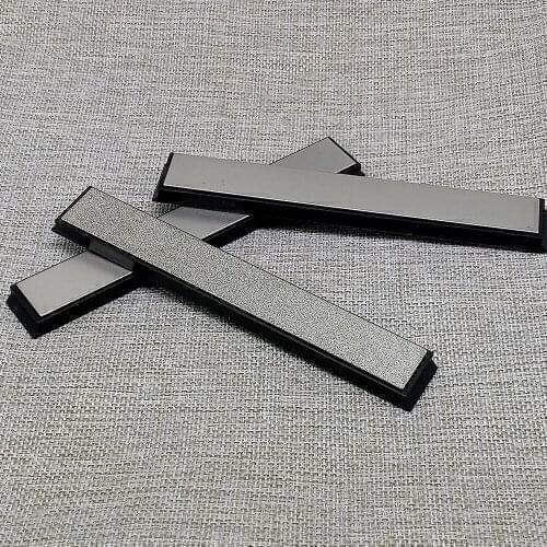 3pcs Knife sharpener Diamond bars whetstone grinding stone Edge pro Ruixin pro rx008 sharpening system 80-3000 Dimond stone 5.9"