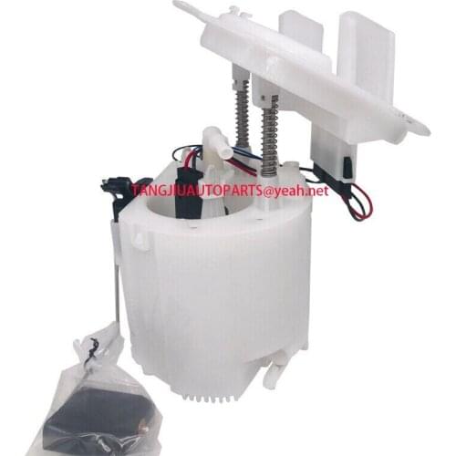 Fuel Pump Fit Mercedes-Benz C-Class 2007-2020 E-Class E200 E250 S212 W212 C207 C180 C200 C250