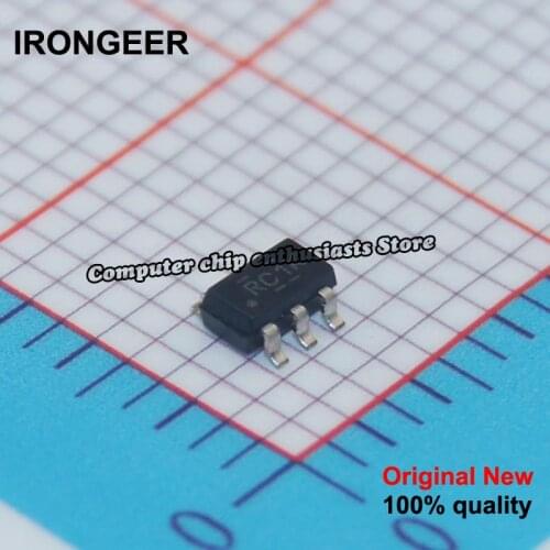 20piece LMV321 LMV321IDCKR LMV321IDBVR SOT23-5 new original Free shipping