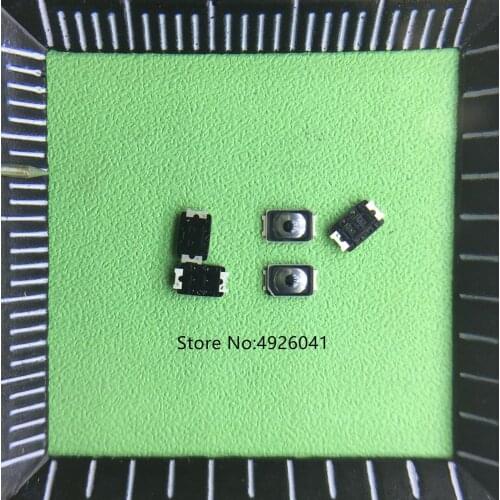 30PCS 3020 switch EVPAWCD4A 3X2X0.6 tact switch