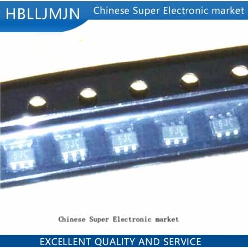 500PCS SMF05CT1G SC70-6 SMF05C