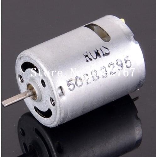 HSP RC Spare Parts 58033 370 Series Electric Motor 1/18 Scale Car Truck Buggy