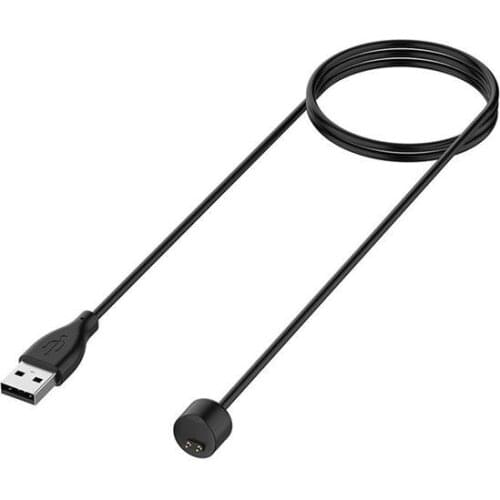 0.5M USB charging cable For Xiaomi Mi Band 6 smart watch Replacement Magnetic charging cable fast charging cable