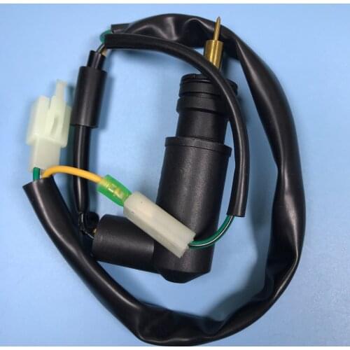 PD30J Carburetor Electronic Damper Electric Choke For Motorcycle ATV Scooter Moped GY6 250CC 250CC CARB Carburetor Parts