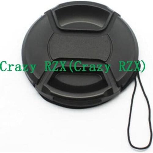 43mm 58mm 67mm 49mm 52mm 72mm 55mm 62mm Camera Lens Cap Holder Cover Camera Len Cover For Canon FOR Nikon FOR Sony FOR Fuji