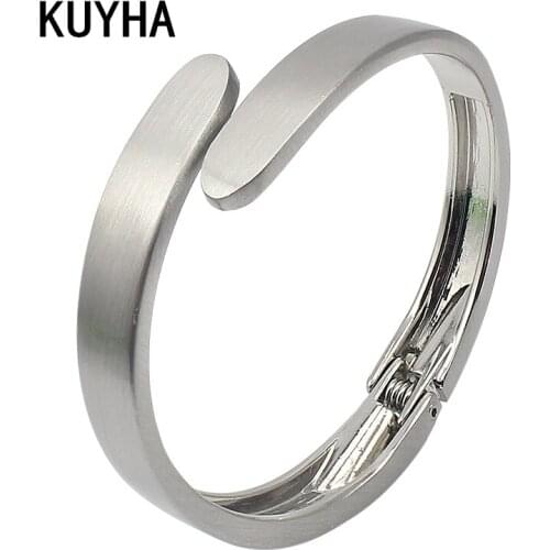 KUYHA Name Bracelets