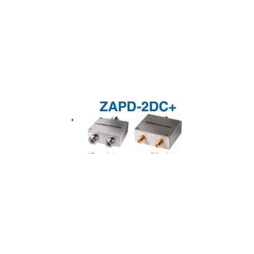 [LAN] Mini-Circuits ZAPD-2DC-N+ 950-2150MHZ two N power divider