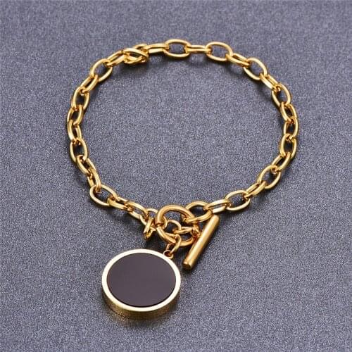 MARTICK White Bracelets