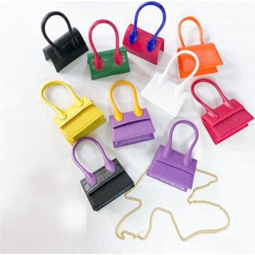 Mini Bag Womens Bag Fashionable New Fashion Korean Versatile Ins Messenger Bag Fashion One Shoulder Handbag