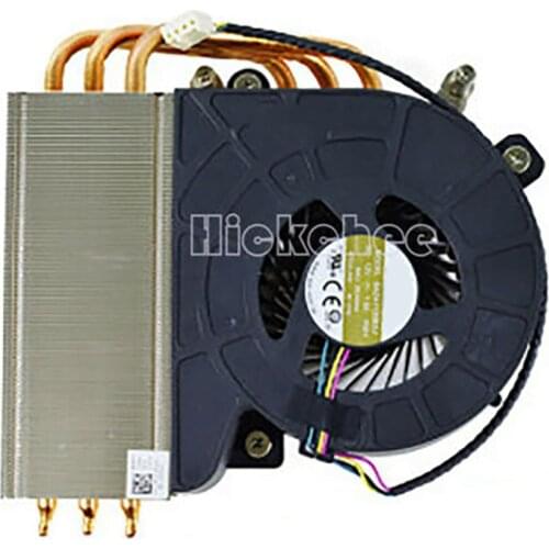 NEW Cooling Fan heatsink For DELL T3630 XPS 8920 8910 KTDJC T57JF radiator