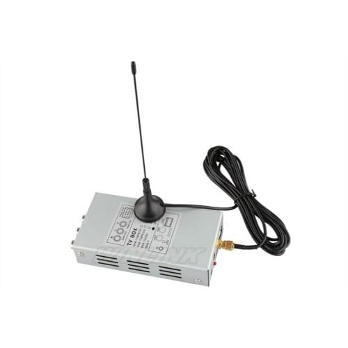 Special DVB-T ISDB Digital TV Box only For Android Car DVD.The Item Just Fit for our C500 Car DVD, don't sell separately