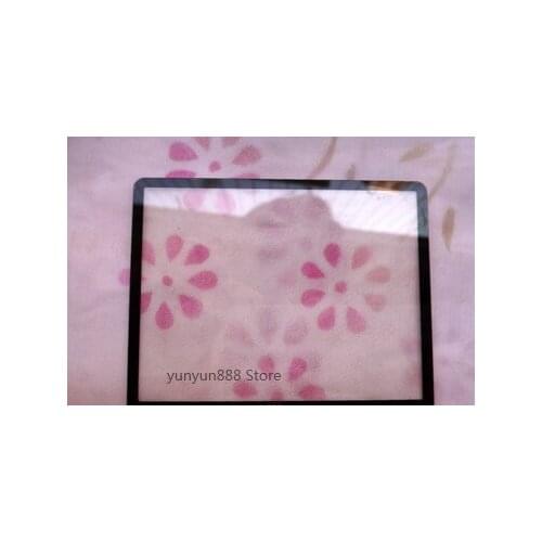 External Outer LCD Screen Protective For Nikon D300 D300S D90 D5100 D200 D700 SLR Repair parts